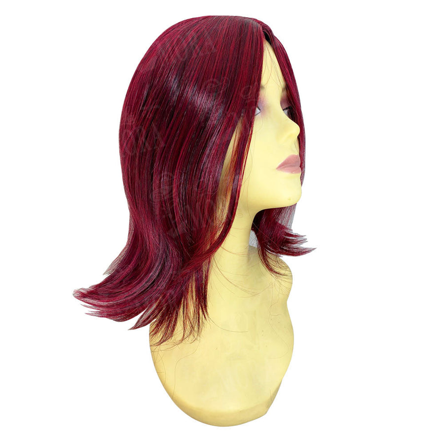 KIQUE PELUCA LINDA MOD KQ-0015-F11/RED