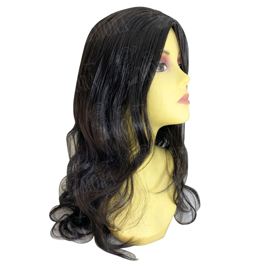 KIQUE PELUCA LIZ MOD KQ-0017-1B