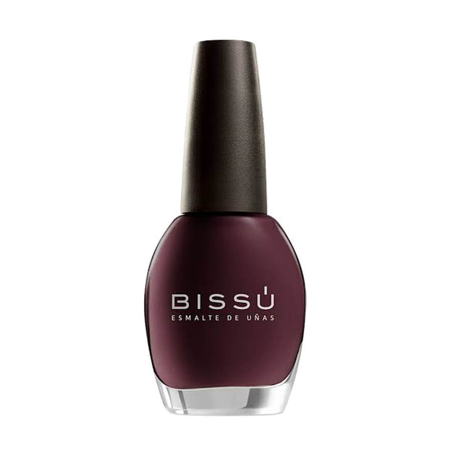 BISSU ESMALTE TONO 017 CAVERNET 15ML