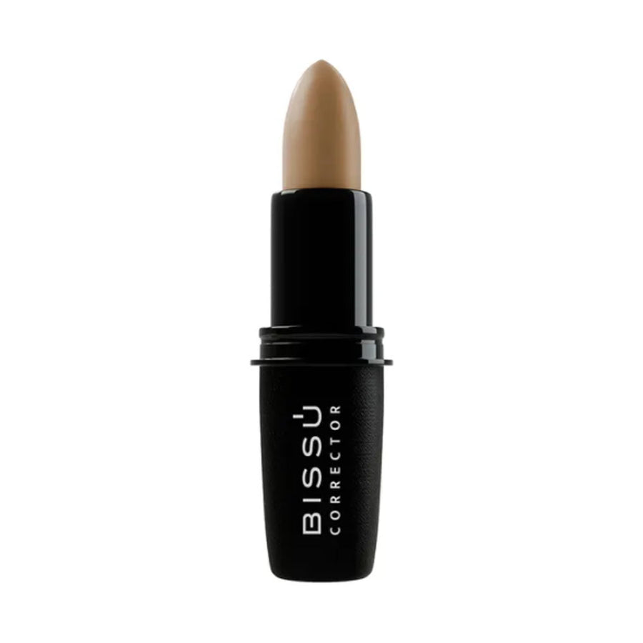 BISSU CORRECTOR DE IMPERFECCIONES TONO 14 ALMOND 3.8GR