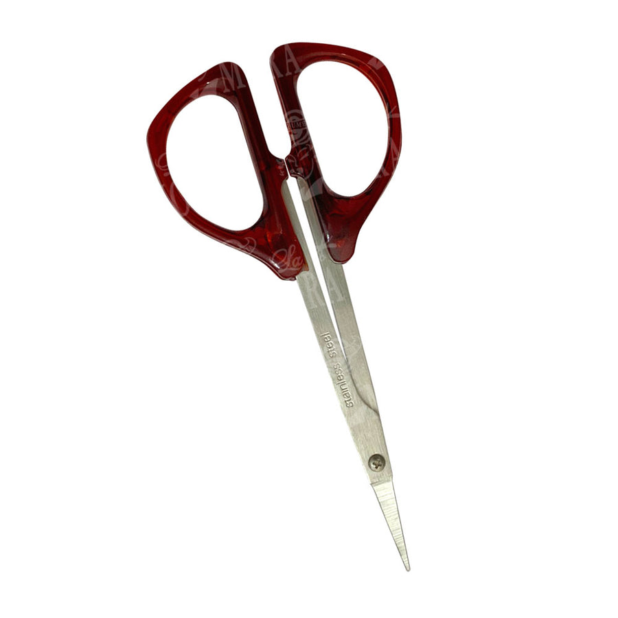 LOBO TIJERA PARA MANICURE DE CAREY MOD: 1103-35