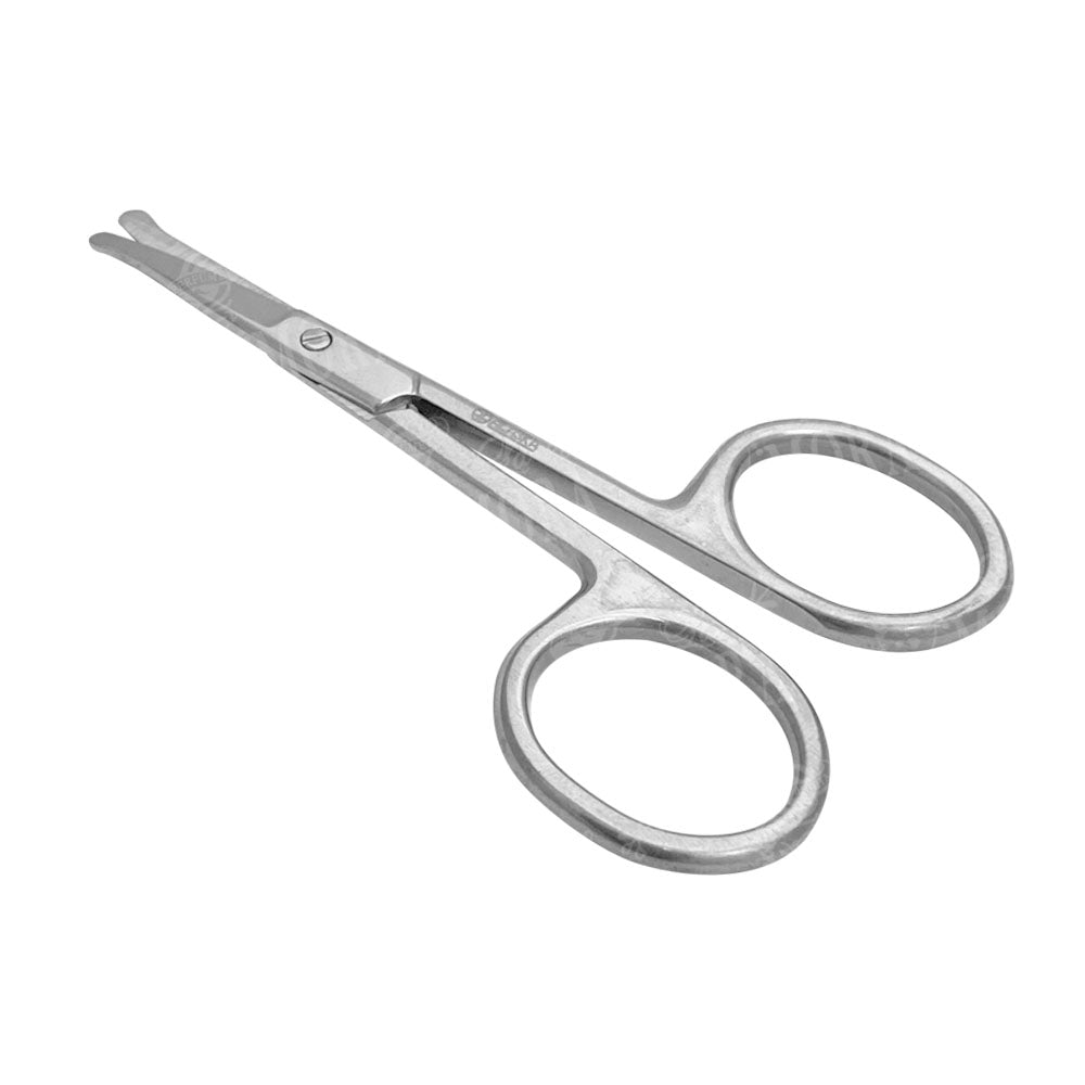 ALASKA TIJERA BIGOTERA SPA 1PZ