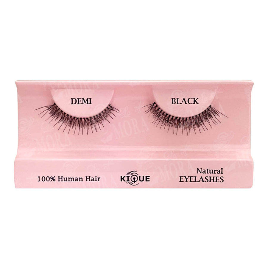 KIQUE PESTAÑAS DEMI