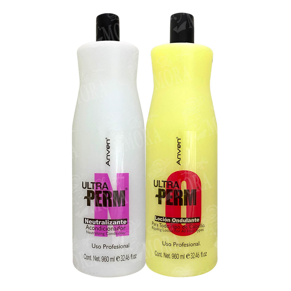 ANVEN ULTRA PERM JUEGO ONDULANTE 960ML