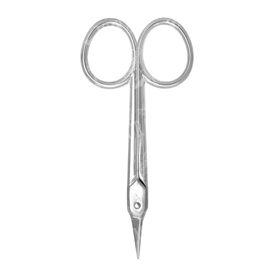 LOBO TIJERA DE MANICURE GRANDE MOD: 1092-35