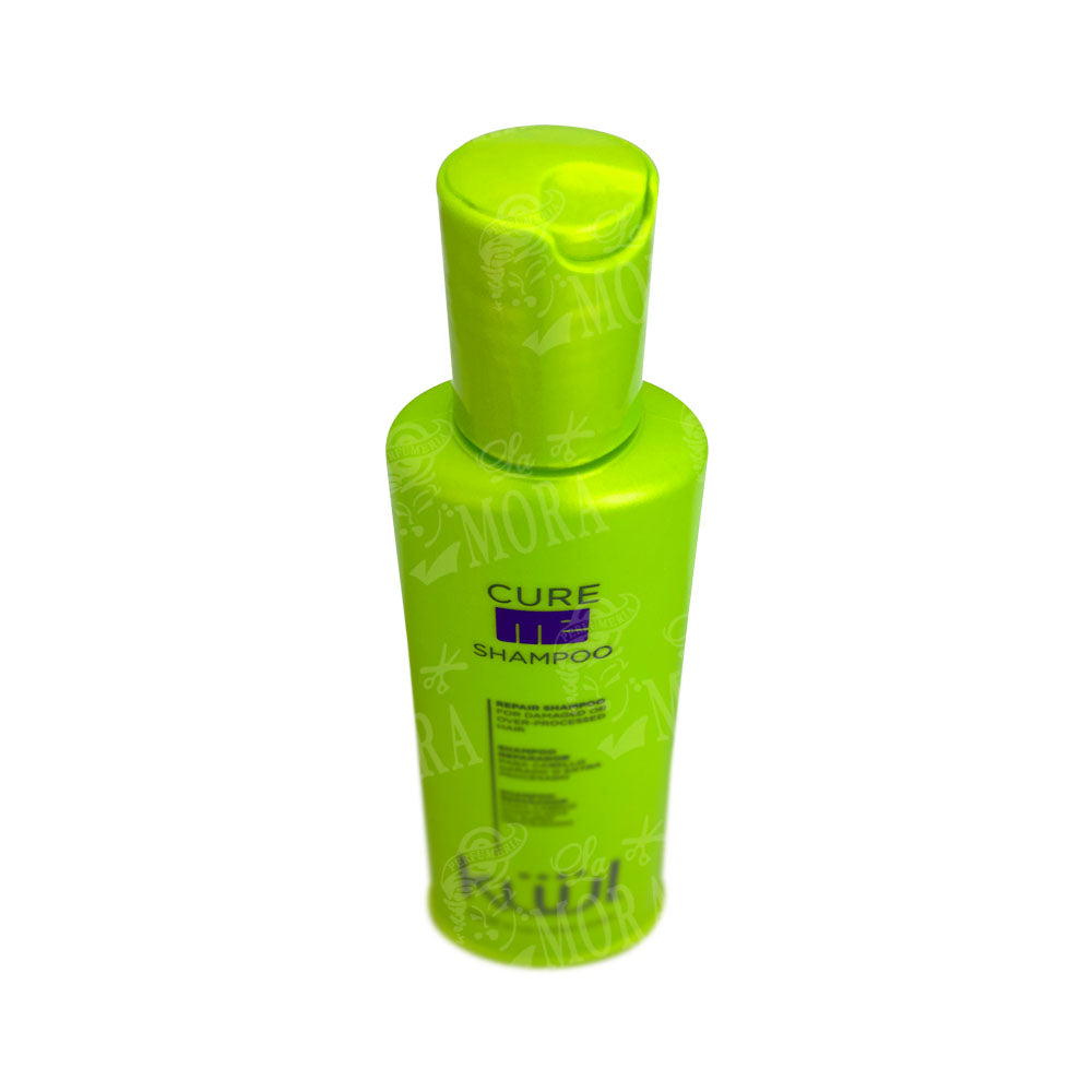 KUUL SHAMPOO REPARADOR 300 ML