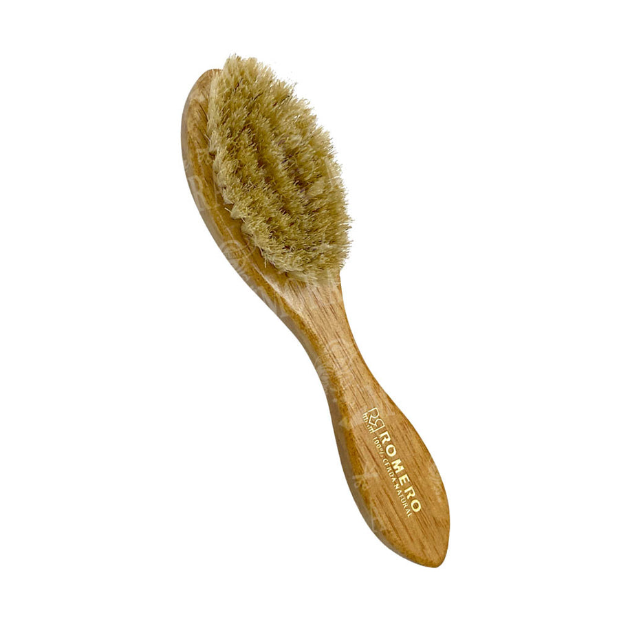 ROMERO CEPILLO FACIAL MADERA