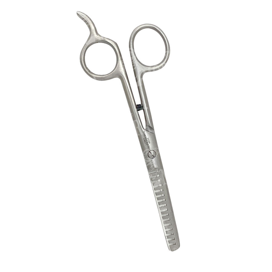 LOBO TIJERA DE CORTE DE ENTRESACAR METÁLICA MOD: 1006-06