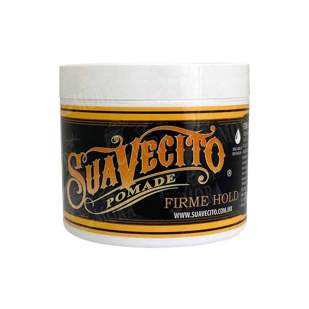 SUAVECITO POMADA FIRME HOLD PARA EL CABELLO 113GR