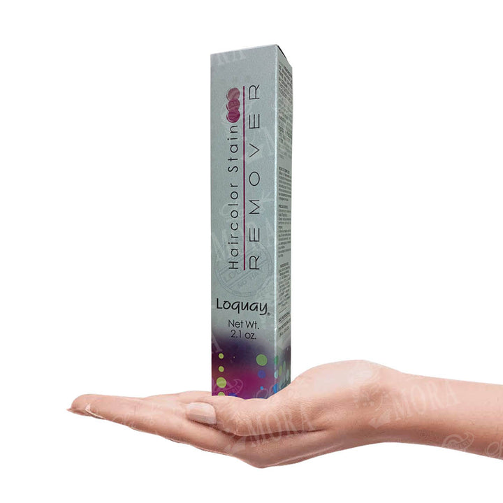 LOQUAY REMOVEDOR DE MANCHAS 60GR