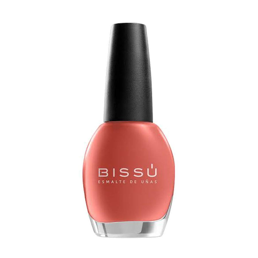 BISSU ESMALTE TONO 026 SALMON 15ML