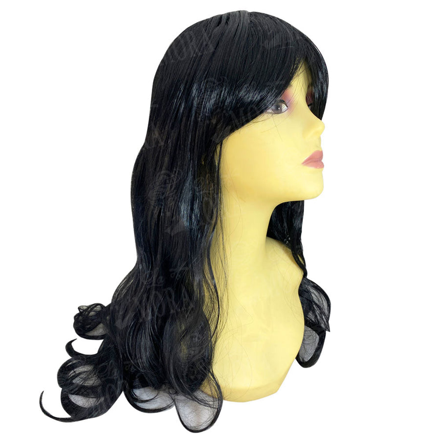 KIQUE PELUCA SISSY MOD KQ-0012-1