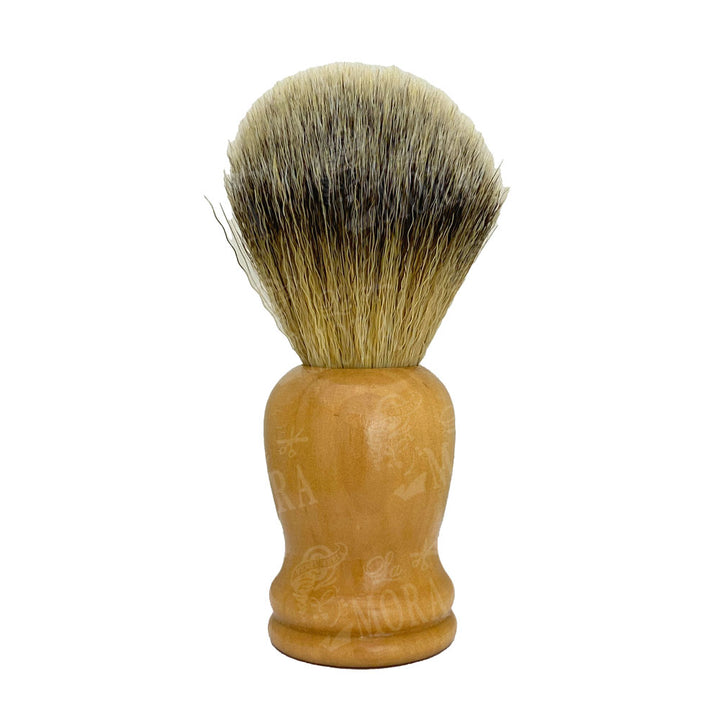 ALASKA BROCHA PARA BARBERO MOD SV-337