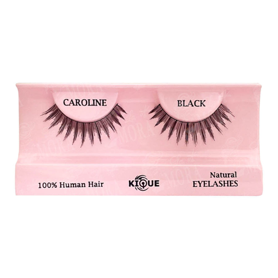 KIQUE PESTAÑAS CAROLINE