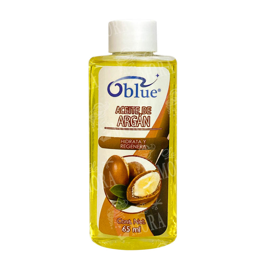 OBLUE ACEITE DE ARGAN DE 65 ML