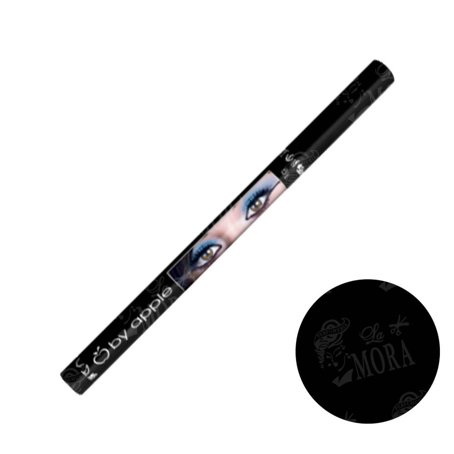 BY APPLE ULTRA KEHEL PLUMIN DELINEADOR DE OJOS INDELEBLE NEGRO 1 GR