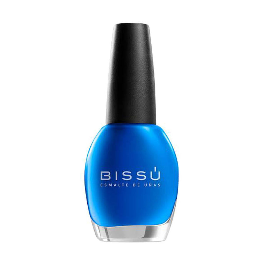 BISSU ESMALTE TONO 119 ZAFIRO 15ML