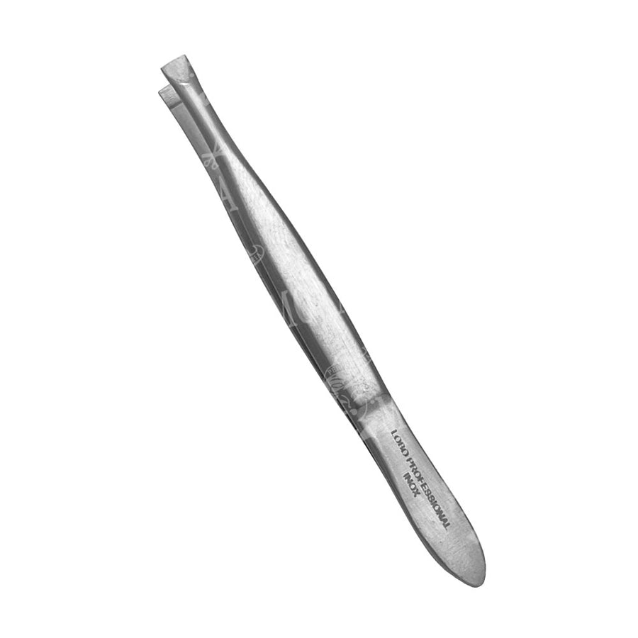 LOBO PINZA PARA DEPILAR RECTA MOD: 1044