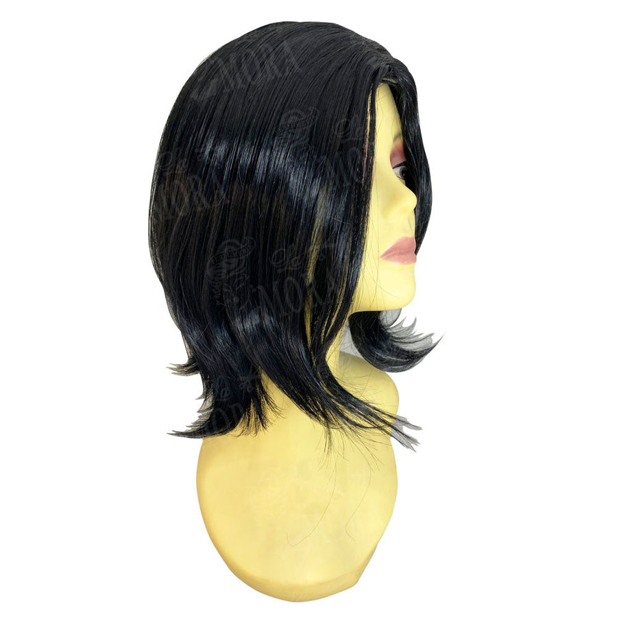 KIQUE PELUCA LINDA MOD KQ-0015-1