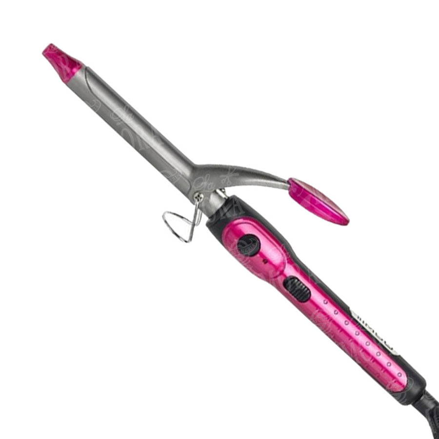 TIMCO TENAZA PARA CABELLO X-TITANIUM 19 MM MOD TCX-19