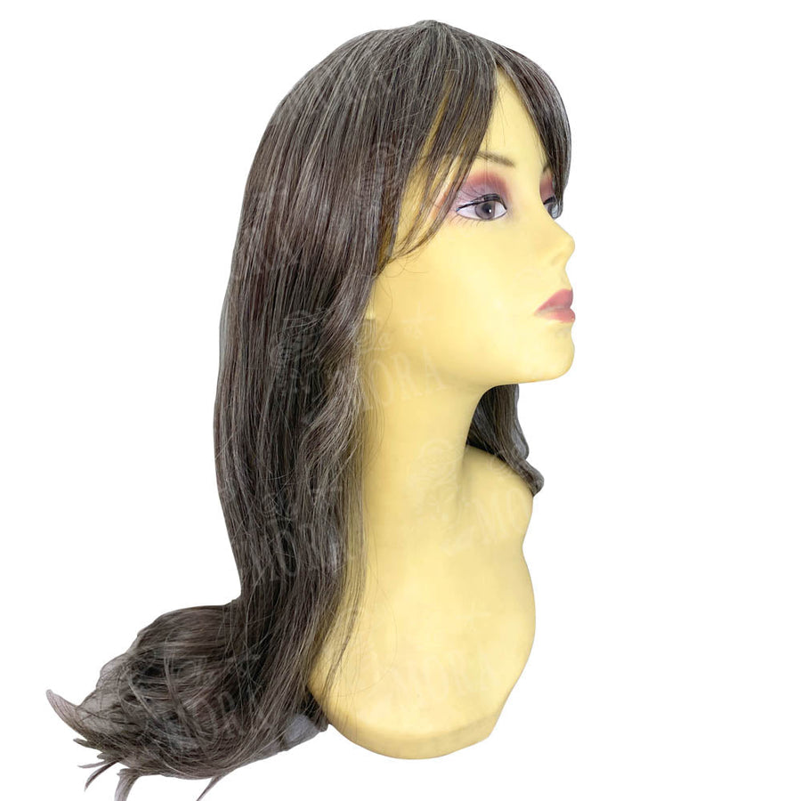 KIQUE PELUCA BARBARA MOD KQ-0016-F2/613