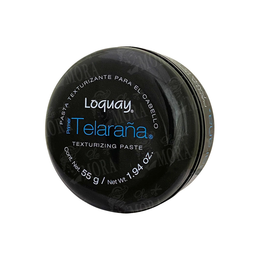 LOQUAY CERA CAPILAR DE TELARAÑA 55GR