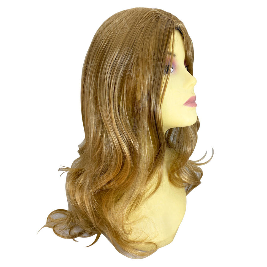 KIQUE PELUCA LIZ MOD KQ-0017-18T22