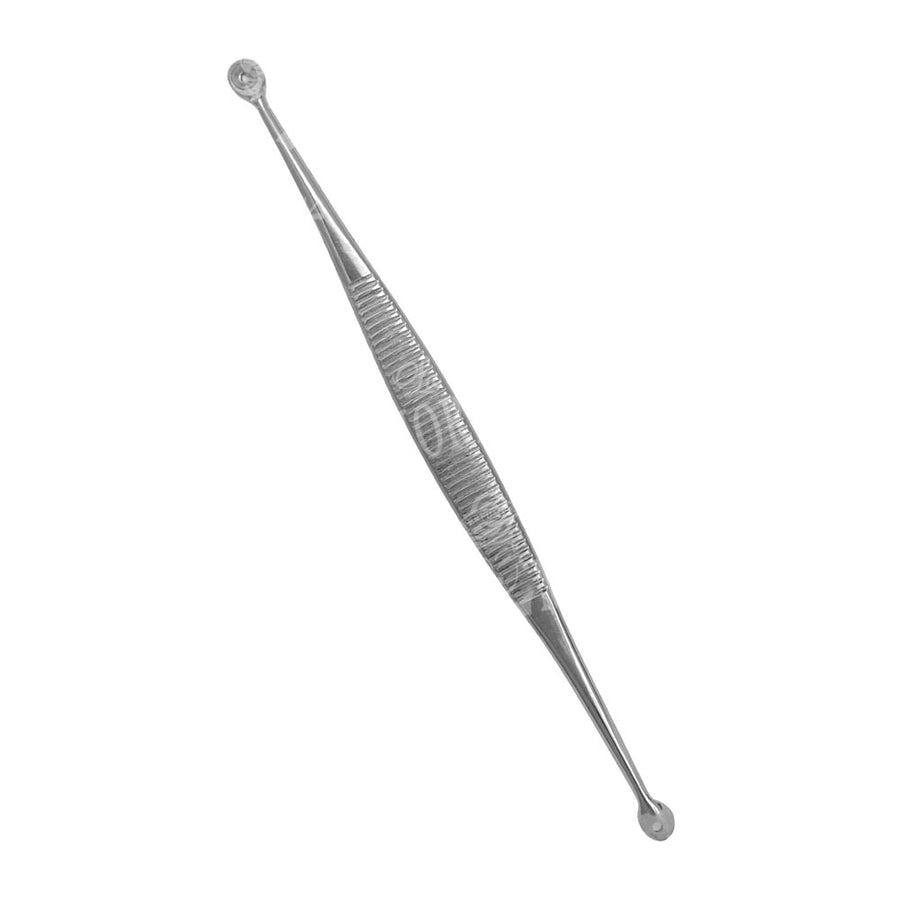 LOBO EXTRACTOR DE COMEDONES PARA EXTRACCIÓN DE PUNTOS NEGROS MOD: 1078-45