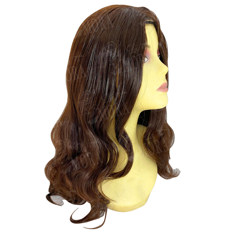 KIQUE PELUCA BONITA MOD KQ-0013-4