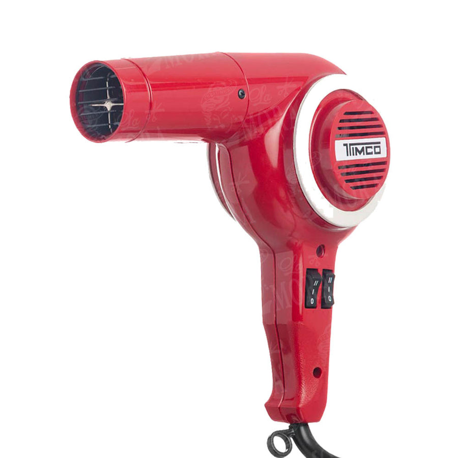 TIMCO SECADORA PARA CABELLO SP 1500