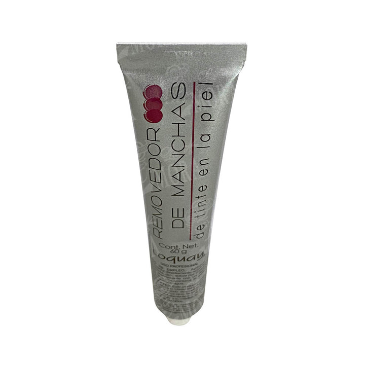 LOQUAY REMOVEDOR DE MANCHAS 60GR