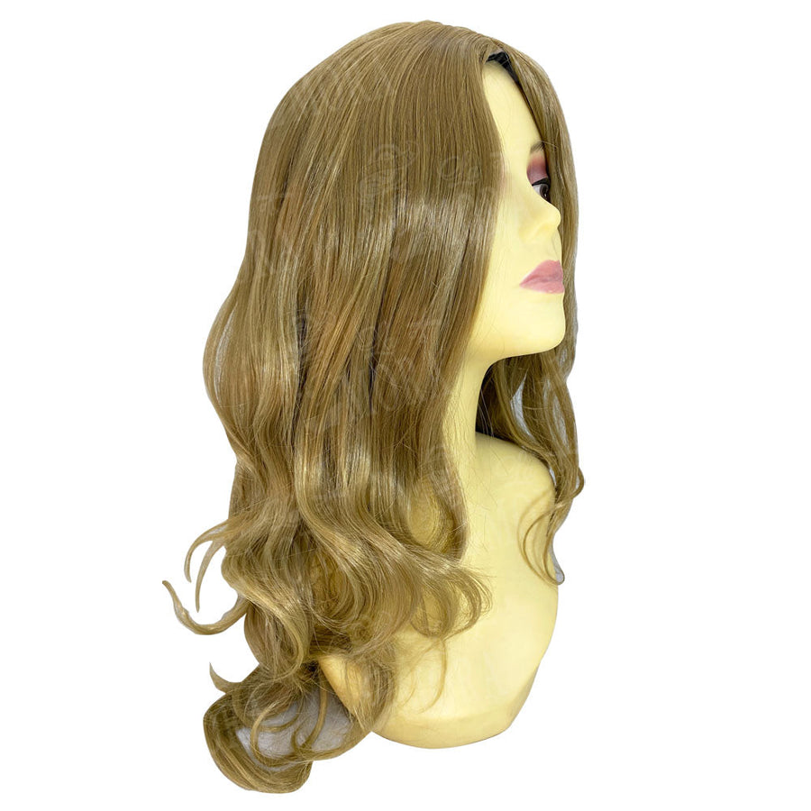 KIQUE PELUCA BONITA MOD KQ-0013-18T24