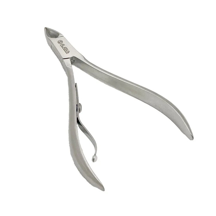 ALASKA ALICATE PARA MANICURE SPA Perfumería la Mora