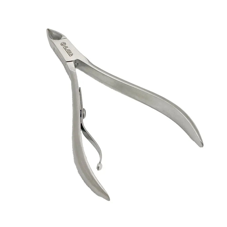 ALASKA ALICATE PARA MANICURE SPA Perfumería la Mora