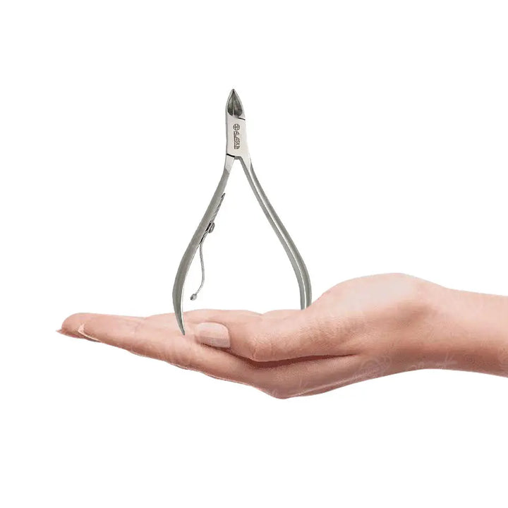 ALASKA ALICATE PARA MANICURE SPA Perfumería la Mora