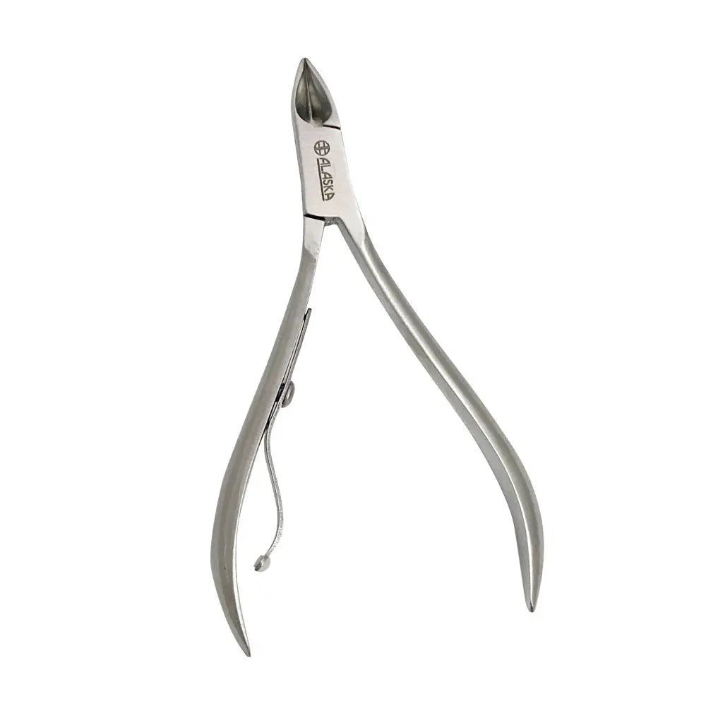 ALASKA ALICATE PARA MANICURE SPA Perfumería la Mora