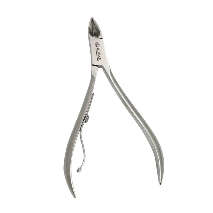 ALASKA ALICATE PARA MANICURE SPA Perfumería la Mora