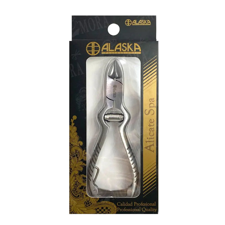 ALASKA ALICATE SPA GUSANO Perfumería la Mora