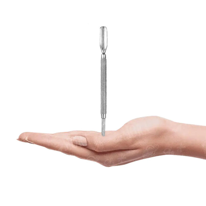 ALASKA BISTURI REDONDO PROFESIONAL MOD: AK-02-0019 Perfumería la Mora