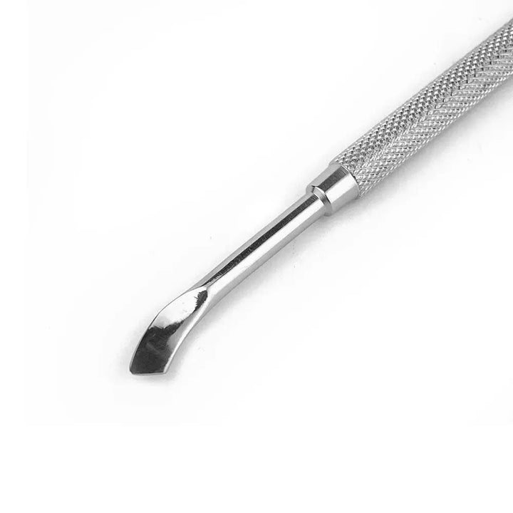 ALASKA BISTURI REDONDO PROFESIONAL MOD: AK-02-0019 Perfumería la Mora