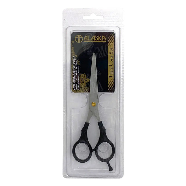 ALASKA TIJERA DE CORTE SPA MOD AK-0017 Perfumería la Mora
