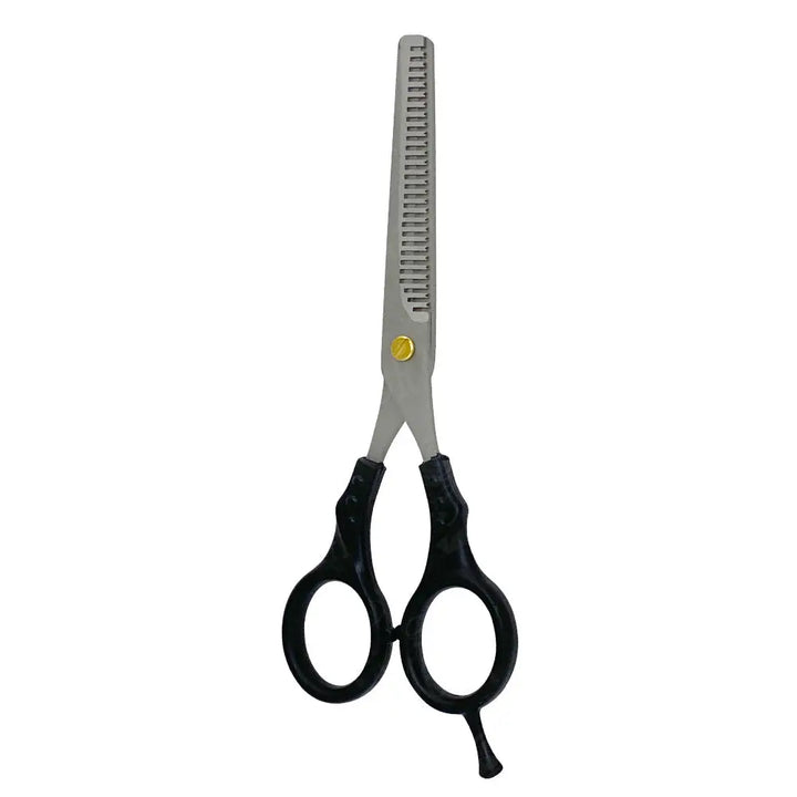 ALASKA TIJERA ENTRESACAR MOD AK-0018 Perfumería la Mora