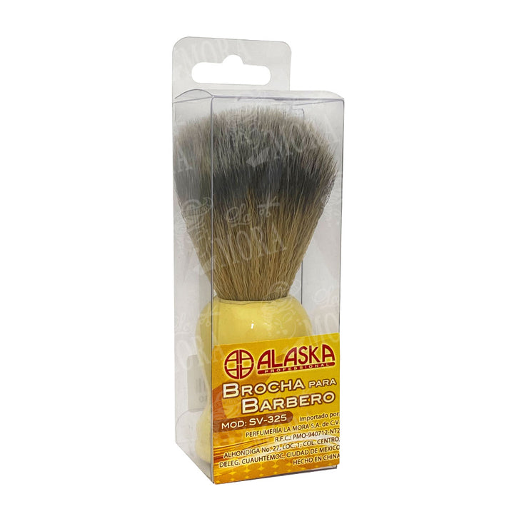 BROCHA PARA BARBERO ALASKA SV-325