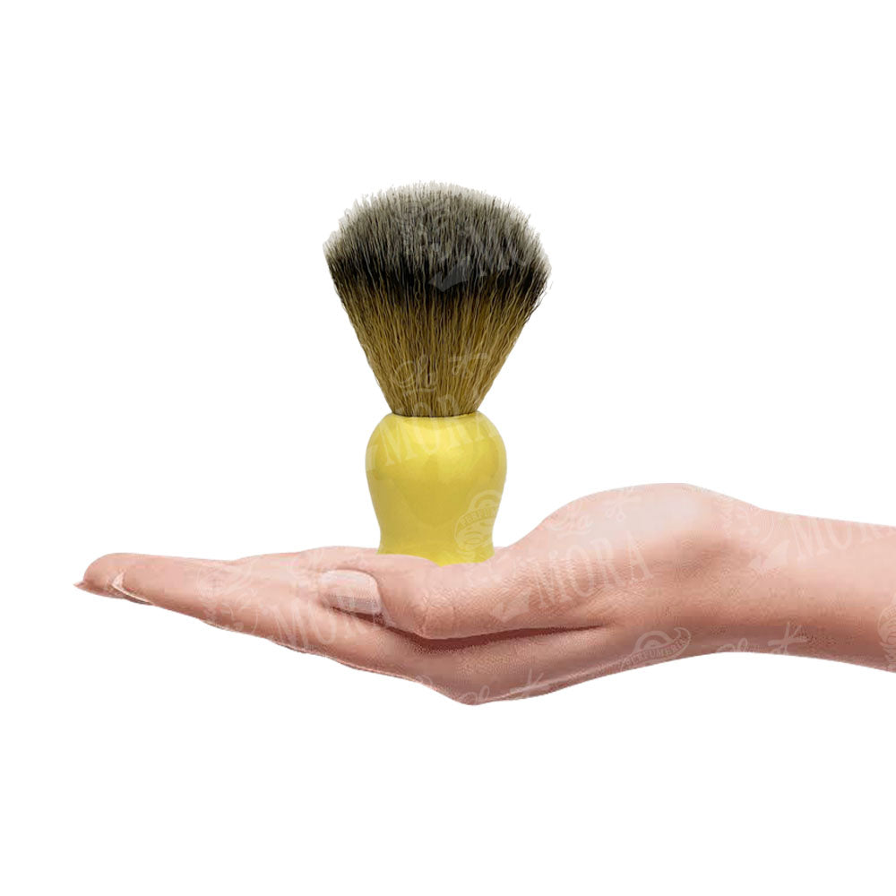 BROCHA PARA BARBERO ALASKA SV-325