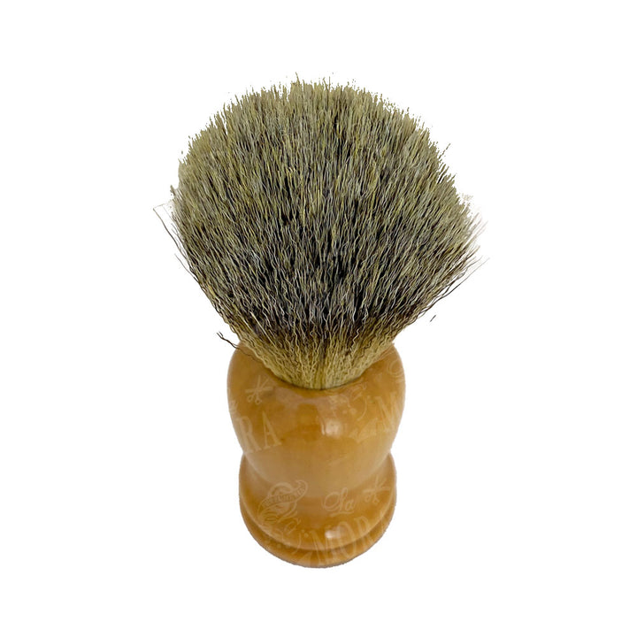 BROCHA PARA BARBERO ALASKA MOD SV-337