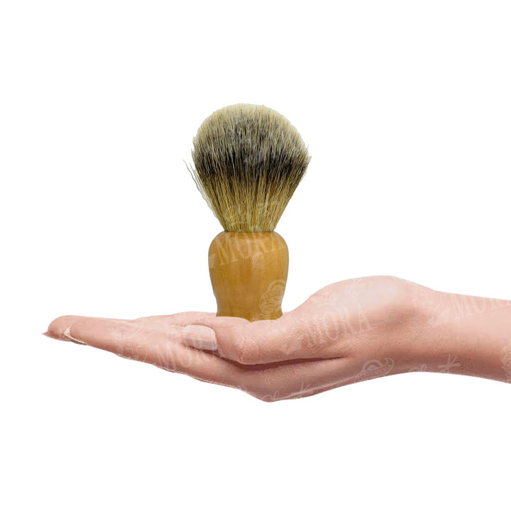 BROCHA PARA BARBERO ALASKA MOD SV-337