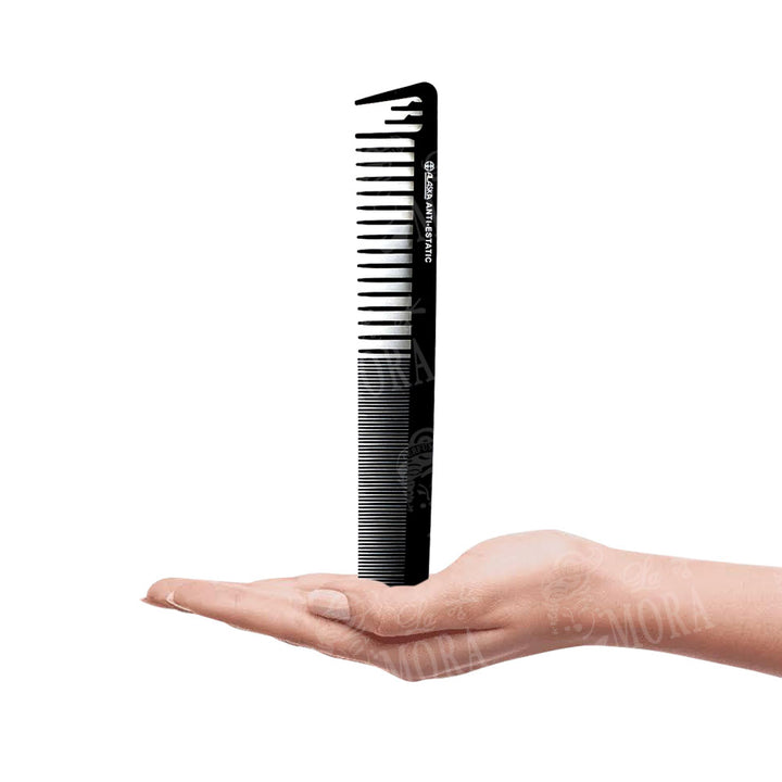 ALASKA PEINE CON GANCHO DE CARBÓN MOD: CB930