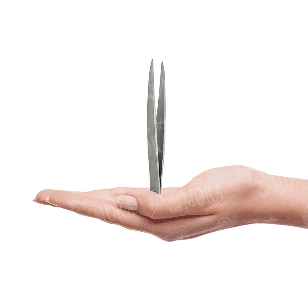 ALASKA PINZA PARA DECORAR UÑAS