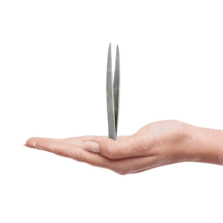 ALASKA PINZA PARA DECORAR UÑAS