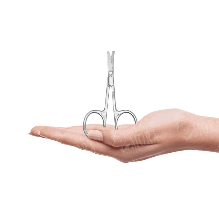 TIJERA BIGOTERA SPA 1PZ ALASKA